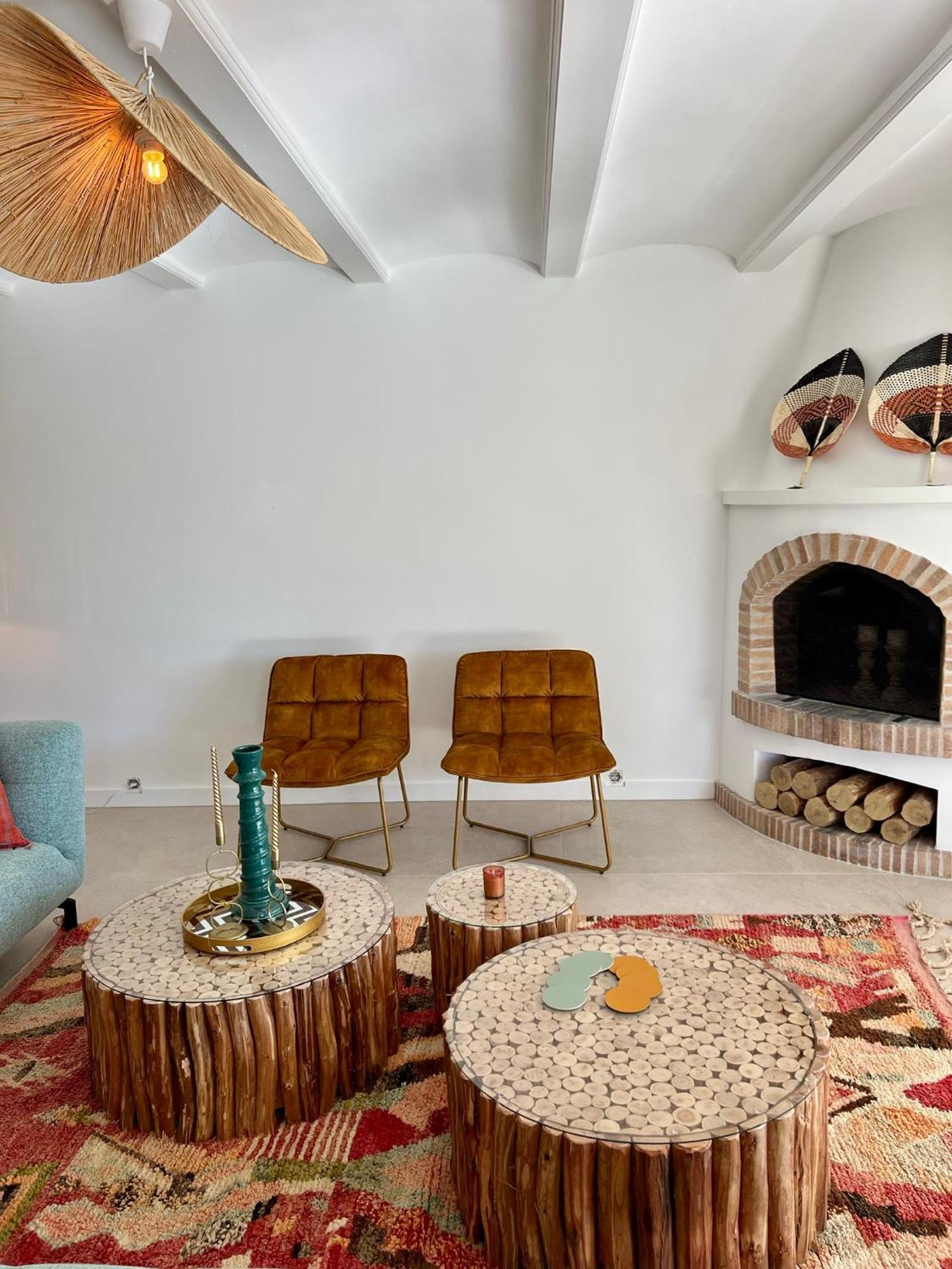 Вилла Casa Molar Альтеа Экстерьер фото